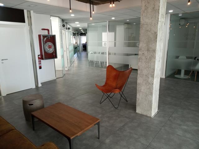 Oficina en alquiler en Tetuán, Madrid