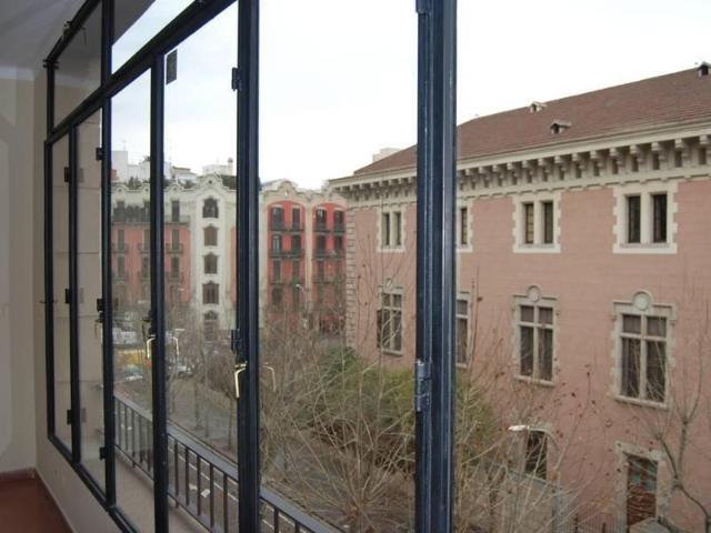 Oficina en alquiler en Eixample, Barcelonès