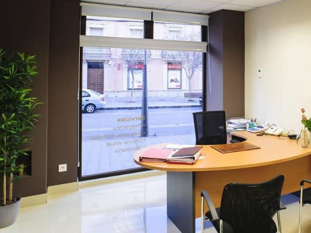 Oficina en alquiler en Astorga, Castilla y León
