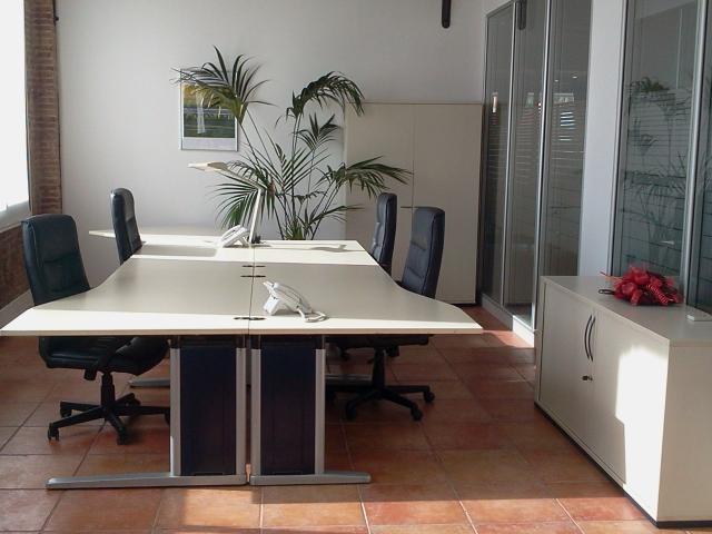 Oficina en alquiler en Almeda, Baix Llobregat