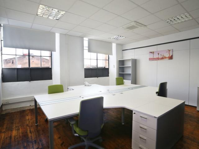Oficina en alquiler en Almeda, Baix Llobregat