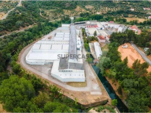 Armazém venda em Tomar, Vale Venteiro