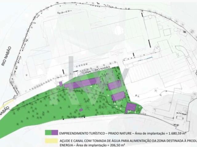 Armazém venda em Tomar, Santarém