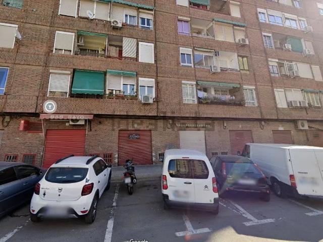 Oficina en alquiler en l'Alacantí, Valencia