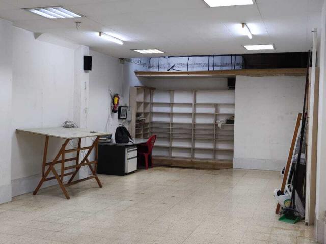 Oficina en alquiler en la Plana, Baix Llobregat