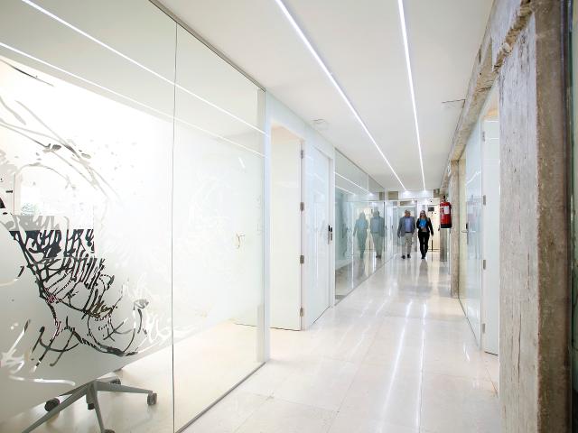 Oficina en alquiler en Tetuán, Madrid