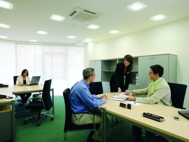 Oficina en alquiler en Centro, Zaragoza