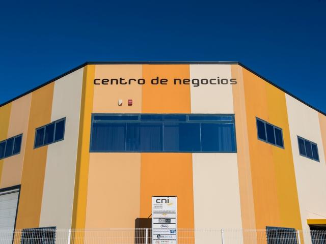 Oficina en alquiler en l'Horta Sud, Valencia