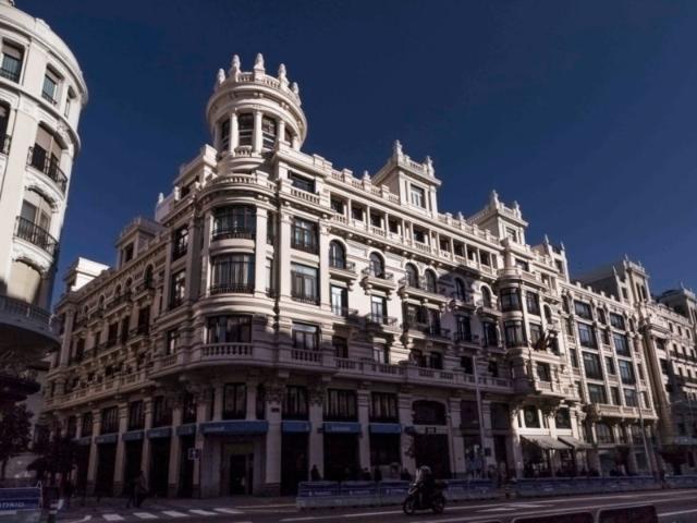 Oficina en alquiler en Centro, Madrid