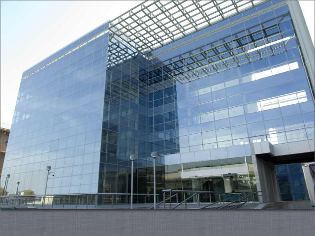 Oficina en alquiler en San Blas - Canillejas, Madrid