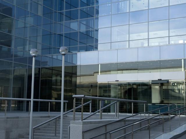 Oficina en alquiler en San Blas - Canillejas, Madrid