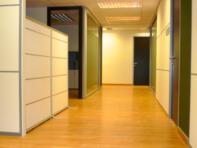 Oficina en alquiler en Abando, Bilbao