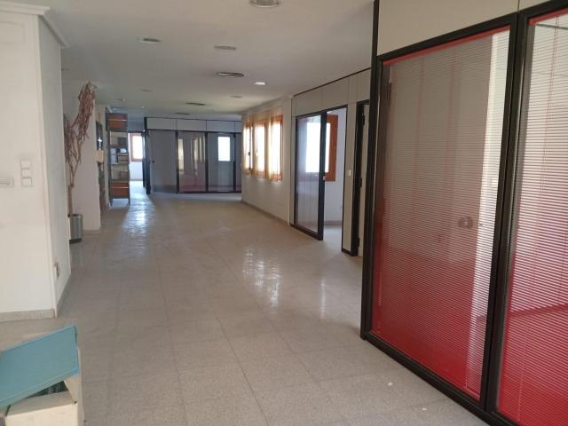Oficina en alquiler en Jubalcoi, el Baix Vinalopó