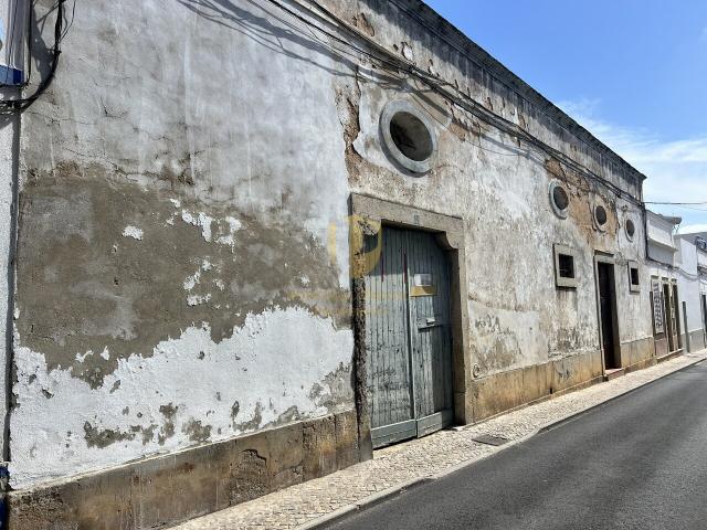 Terreno venda em Olhão, Faro
