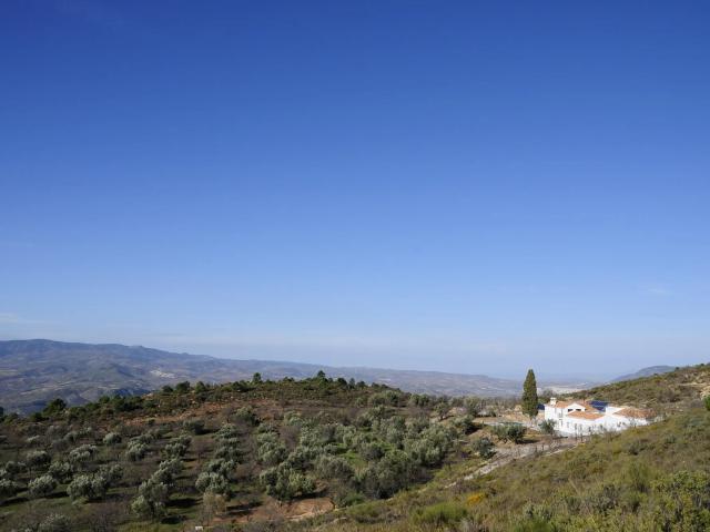 Casa en venta en Comarca del Valle de Lecrín, Andalucía