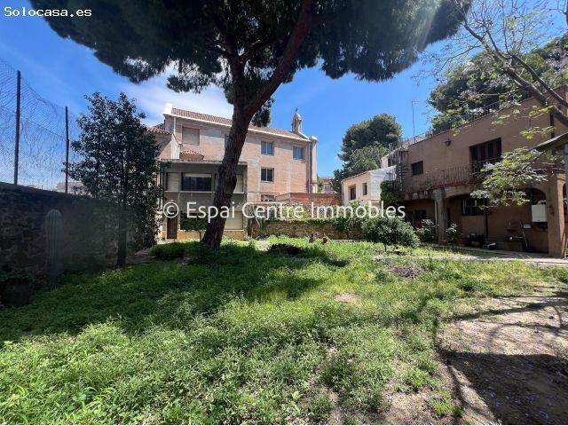 Casa en venta en Sant Feliu De Llobregat, Can Nadal