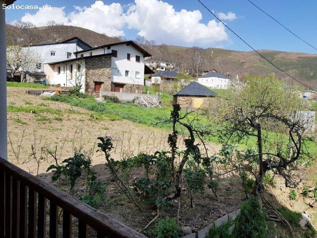 Casa en venta en El Bierzo, Castilla y León