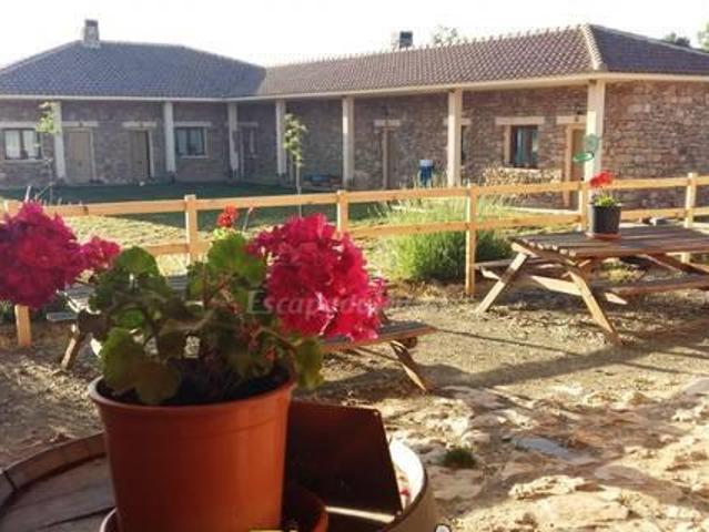 Casa en alquiler en Sigüenza, Castilla-La Mancha