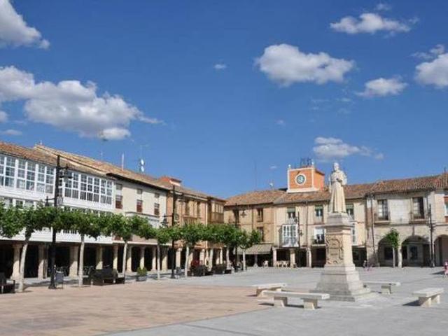 Casa en alquiler en Villadiego, Castilla y León