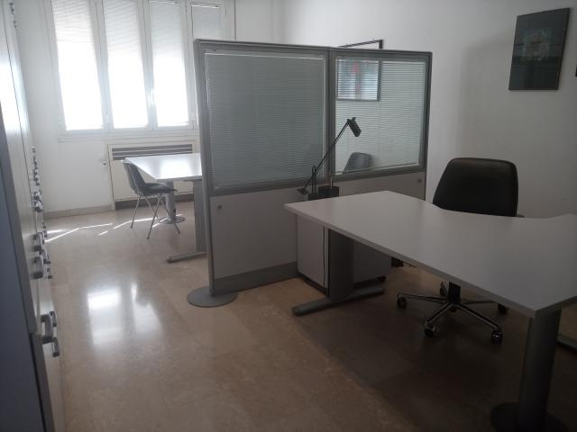 Ufficio in affitto a Porto-Saragozza, Bologna