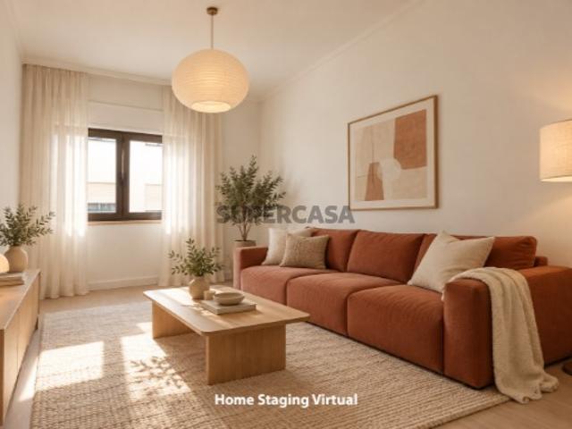 Casa venda em Bairro Ferroviário, Barreiro
