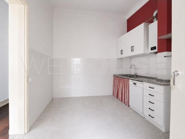 Apartamento venda em Barreiro, Setúbal