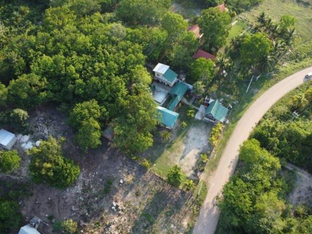 Terreno en venta en Champotón, Campeche