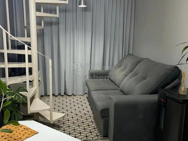 Apartamento venda em Região Imediata de São José do Rio Preto, Região Metropolitana de São José do Rio Preto