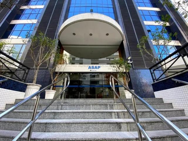 Ponto Comercial aluguel em Região Imediata de São Paulo, Região Metropolitana de São Paulo