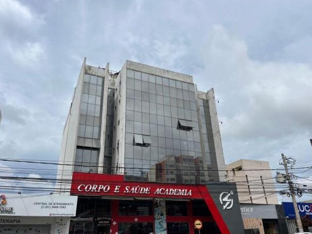 Ponto Comercial venda em Região Geográfica Imediata do Distrito Federal, Região Integrada de Desenvolvimento do Distrito Federal e Entorno