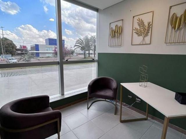 Ponto Comercial venda em Quadra 2, Plano Piloto