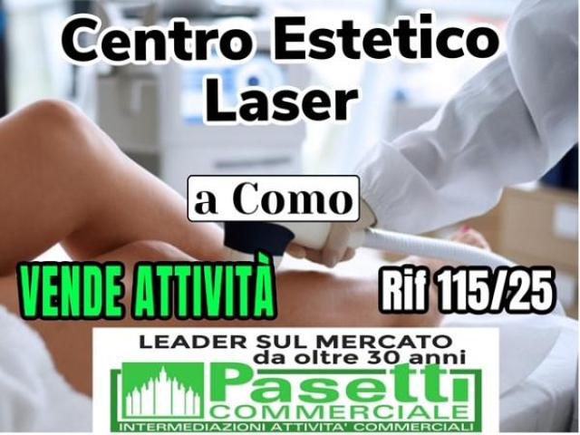 Locale Commerciale in vendita a Como