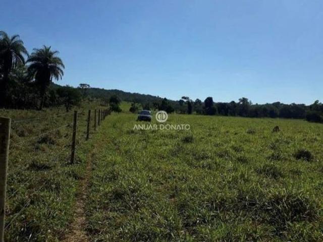 Sítio e chácara venda em Região Geográfica Imediata de Sete Lagoas, Inhaúma