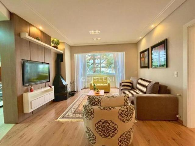 Apartamento venda em Região Geográfica Imediata de Caxias do Sul, Gramado