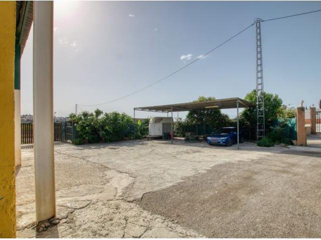Casa en venta en Caleta 2000, La Axarquía