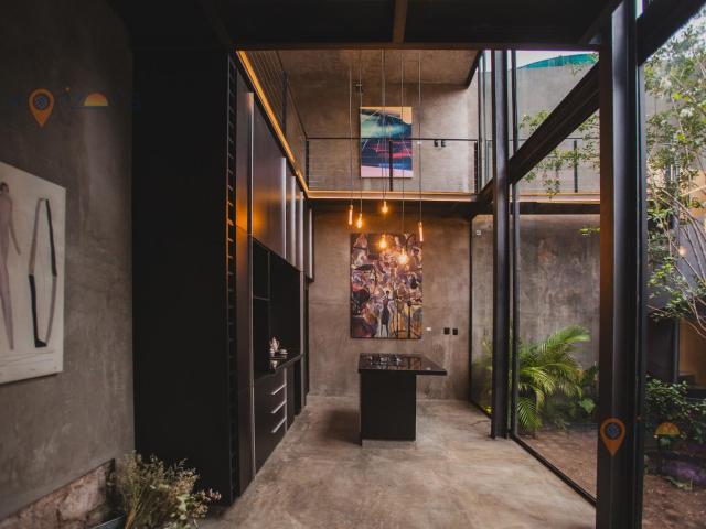 Casa en venta en San Luis Potosí