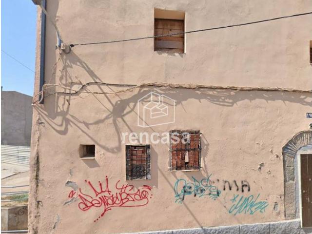 Piso en venta en Centre Històric, Segrià