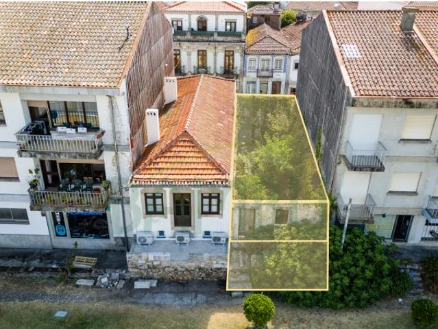 Casa venda em Caminha (Matriz) e Vilarelho, Arga De Baixo