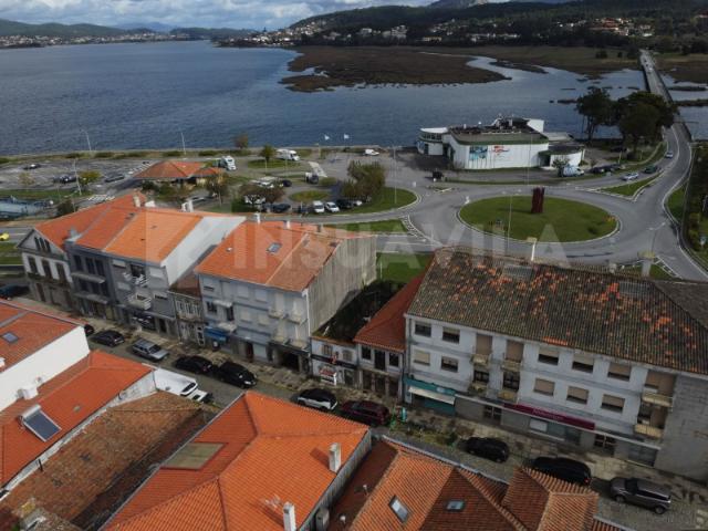 Casa venda em Caminha (Matriz) e Vilarelho, Arga De Baixo