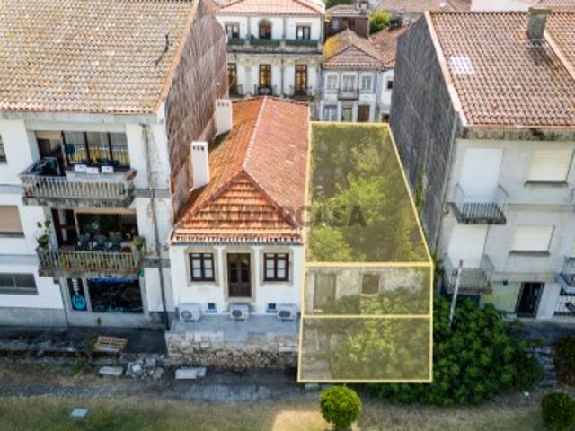 Casa venda em Caminha (Matriz) e Vilarelho, Arga De Baixo