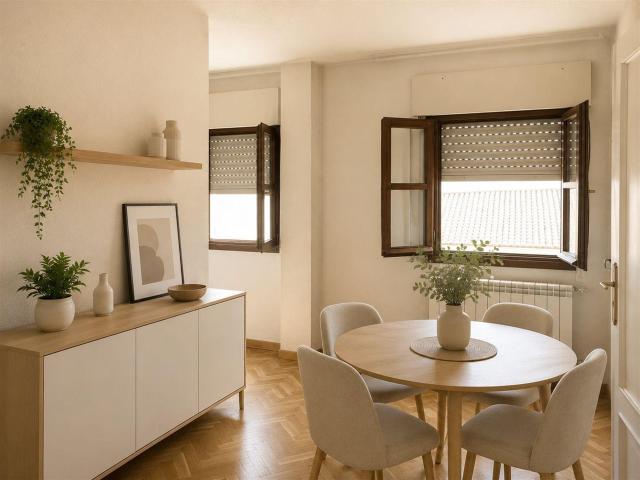 Apartamento en venta en Toledo, Castilla-La Mancha