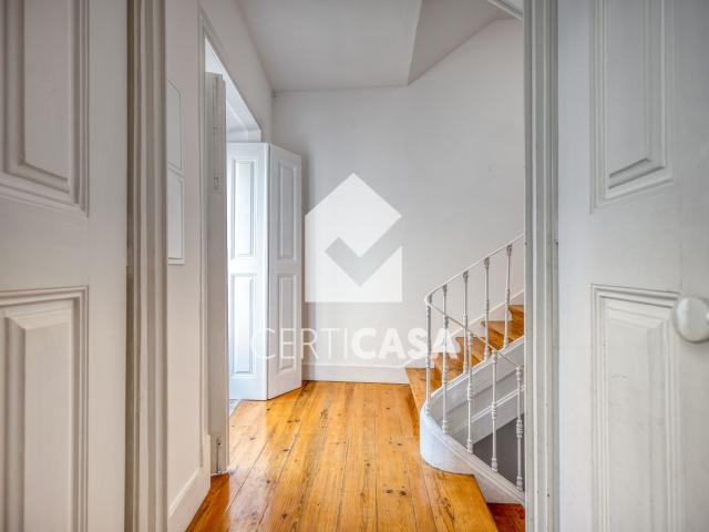 Apartamento venda em Santarém