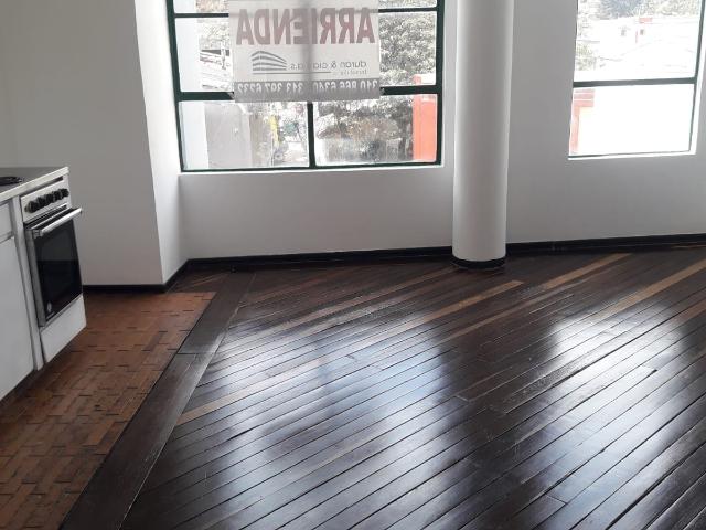 Apartamento en arriendo en Córdoba