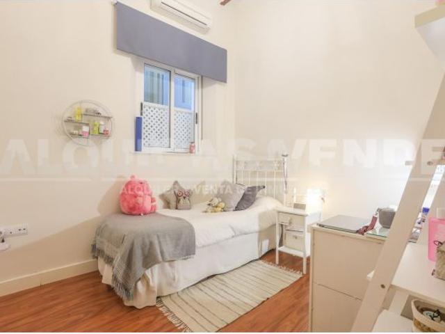 Piso en alquiler en Casco Antiguo, Sevilla