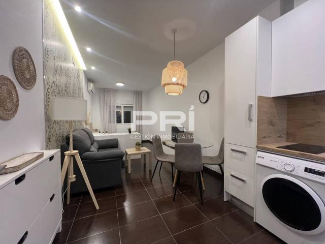 Loft en alquiler en Centro, Comarca de la Vega de Granada
