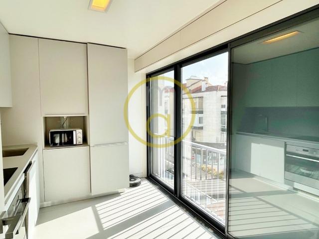 Apartamento alugar em Santa Maria Maior, Lisboa