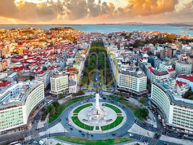 Escritório alugar em Santo António, Lisboa