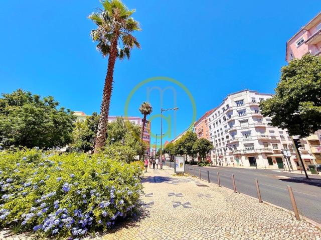 Apartamento alugar em Santa Maria Maior, Lisboa