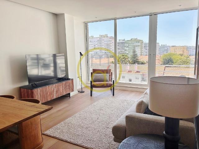 Apartamento alugar em Santa Maria Maior, Lisboa