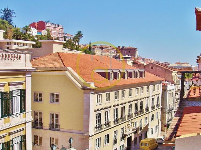 Casa alugar em Santa Maria Maior, Lisboa